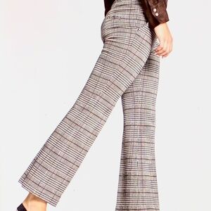 Cambio sport Francoise Cropped Pant